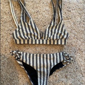 Billabong Bathingsuit set